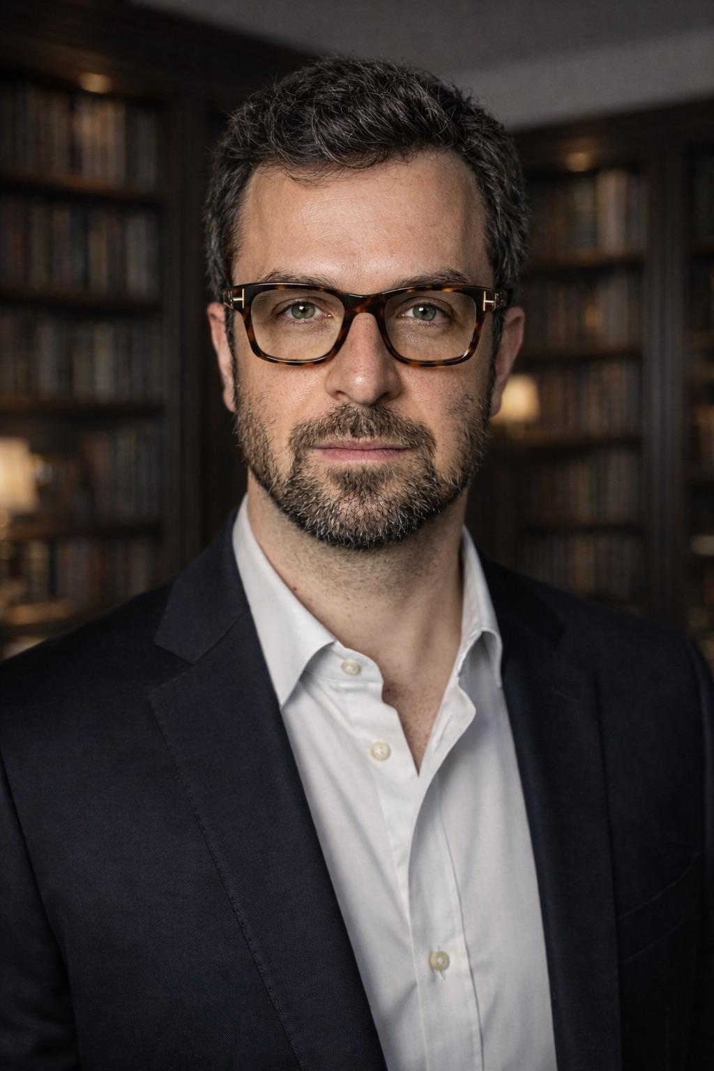 Kevin Pike